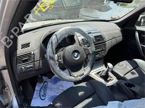 dashboard-bmw-x3-e83-2003-2004-2005-2006-2007-2008-2009-2010-2011-38522674 main image