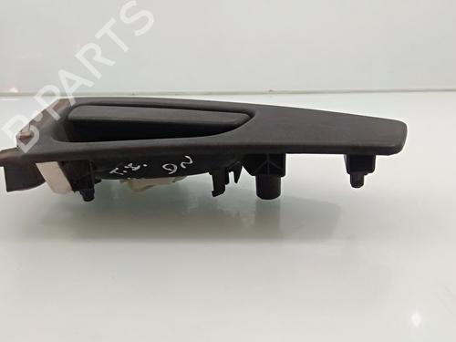 Rear left exterior door handle RENAULT CLIO IV (BH_)  | BP21017548C130 