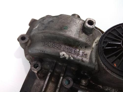 Valve cover MERCEDES-BENZ M-CLASS (W164) ML 300 CDI 4-matic (164.120) | BP14216919M124 