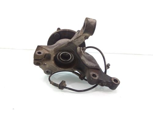Left front steering knuckle FORD FIESTA VI (CB1, CCN) 1.5 TDCi | BP10218405M25 