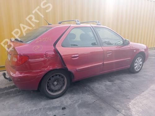 Hood CITROËN XSARA (N1)  | BP18470236C1 