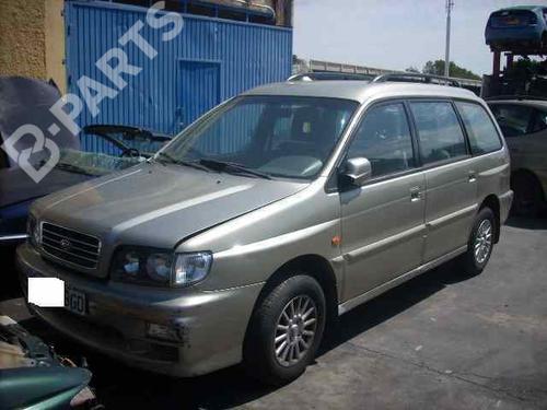 Used Parts KIA JOICE (MTE1P)  2.0  686221