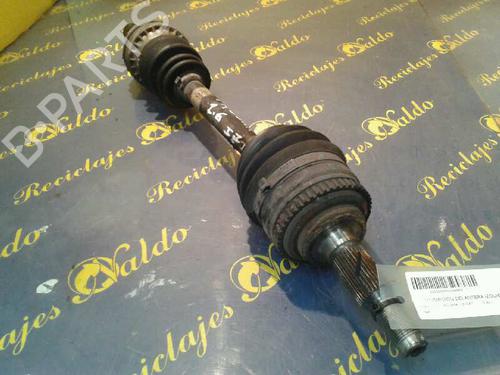 Used Left front driveshaft DAEWOO REZZO (U100) 1.6 (105 hp) 5296955