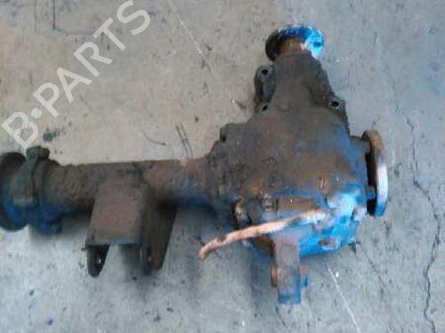 Used Other NISSAN TERRANO II (R20) 2.7 TDi 4WD (125 hp) 14218536
