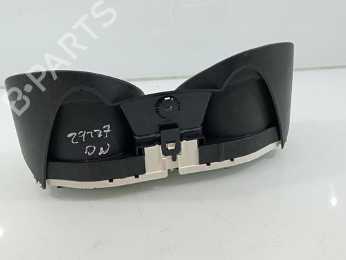 Instrument cluster FORD FIESTA VI Van  | BP29399480C47 