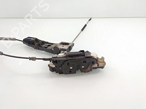 Used Front left lock SEAT IBIZA IV (6J5, 6P1) [2008-2017]  15188297