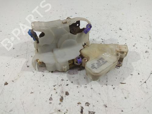 Front left lock NISSAN X-TRAIL I (T30) 2.2 DCi FWD | BP8809775C98 