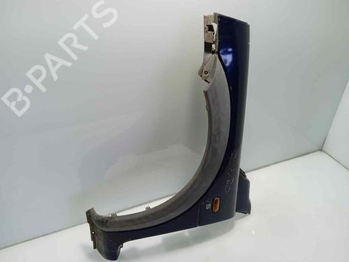 Left front fenders LAND ROVER FREELANDER I (L314)  | BP10414442C41 