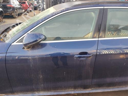 Used Left front door AUDI A4 B9 Avant (8W5, 8WD) [2015-2026]  31589971