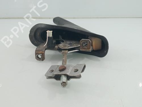 Hand brake FIAT 500 (312_)  | BP28412762I18 