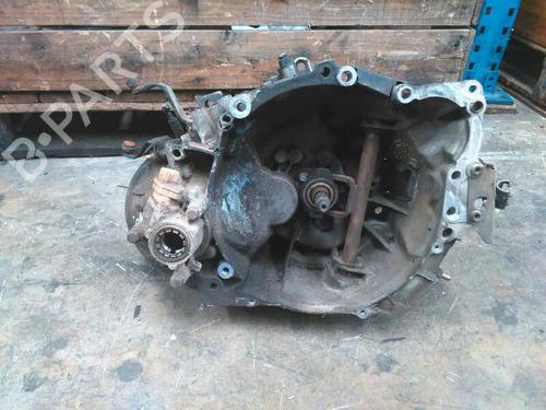 Used Gearbox PEUGEOT 406 (8B) 1.8 16V (116 hp) 5306587
