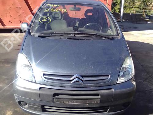 Driver airbag CITROËN XSARA PICASSO (N68)  | BP11177413C9 