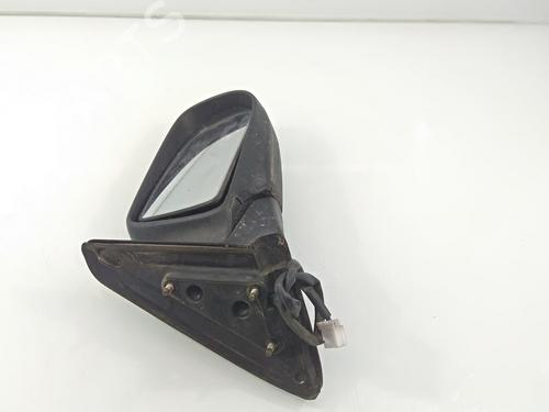 Right mirror MAZDA DEMIO (DW) 1.5 16V (DW5W) | BP18469926C27 