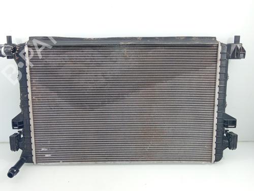 Used Water radiator AUDI Q2 (GAB, GAG) [2016-2025]  29194476