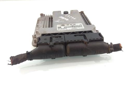 Used Engine control unit (ECU) Engine control unit (ECU) 9758443 9758443