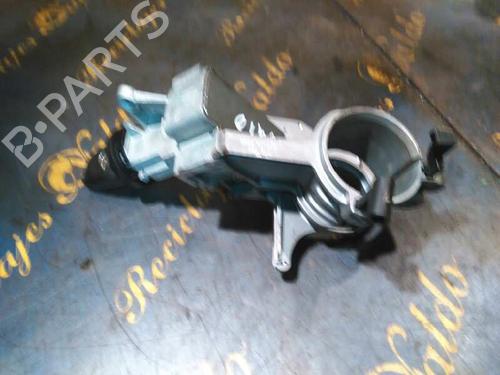Used Ignition barrel OPEL ASTRA H (A04) [2004-2014]  7898703