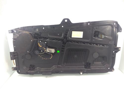 Used Front right window mechanism FORD FIESTA V (JH_, JD_) 1.4 TDCi (68 hp) 15522649