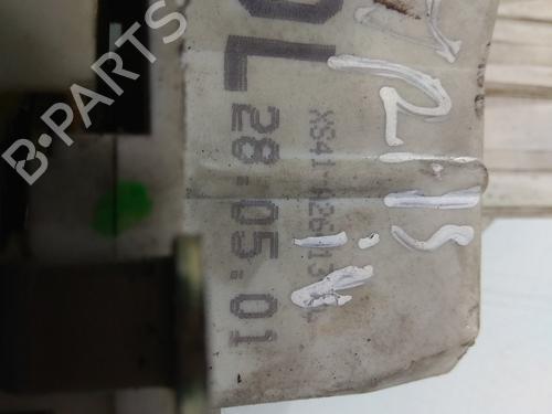 Rear left lock FORD MONDEO III (B5Y)  | BP5301226C100 