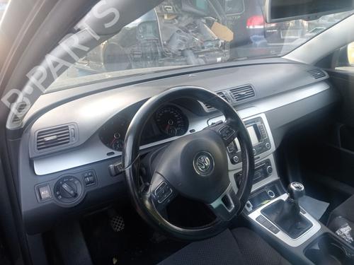 Used Airbag Kit VW PASSAT B6 (3C2) 1.6 TDI (105 hp) 21768905