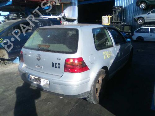 Left front brake caliper VW GOLF IV (1J1) 1.9 TDI | BP11620696M105 