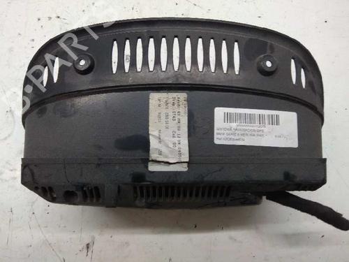 Used Electronic module BMW 5 (E60) 525 d (177 hp) 5302259
