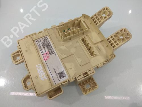 Fuse box KIA SPORTAGE III (SL)  | BP13528210E1 