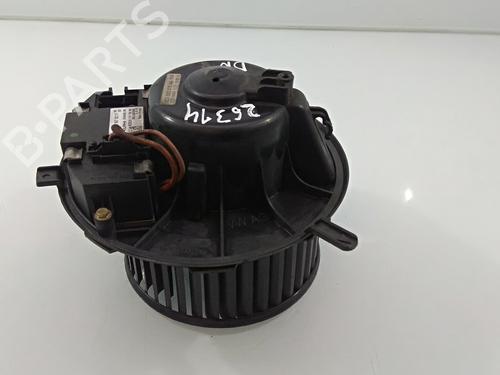Heater blower motor VW GOLF V (1K1)  | BP17441195M62 