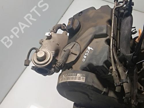 Engine VW POLO (9N_, 9A_) 1.4 TDI | BP15511441M1 