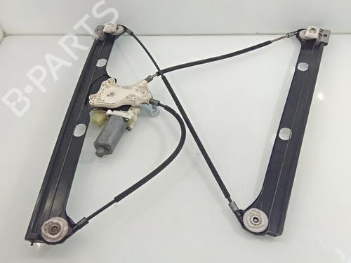 Front left window mechanism MERCEDES-BENZ VANEO (414)  | BP21044176C22 
