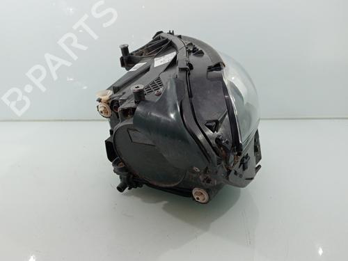 Right headlight MERCEDES-BENZ A-CLASS Saloon (V177) A 200 (177.187) | BP30440200C29