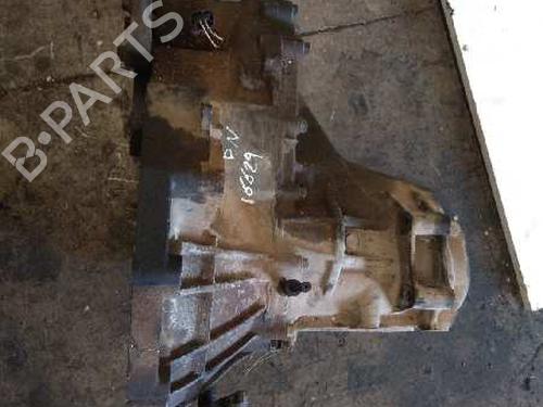Gearbox LAND ROVER FREELANDER I (L314) 2.0 DI 4x4 | BP6589612M3 