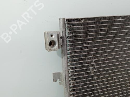 Radiador A/A NISSAN QASHQAI I (J10, NJ10) | BP30703561M32