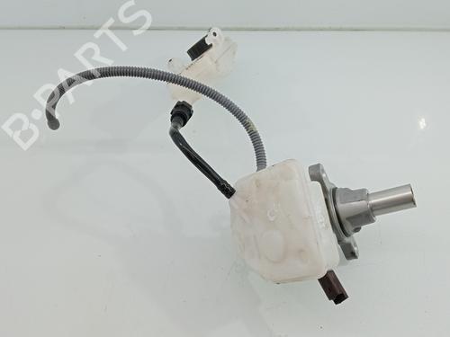 Used Brake master cylinder CITROËN C4 II (NC_) 1.6 BlueHDi 100 (99 hp) 24659608