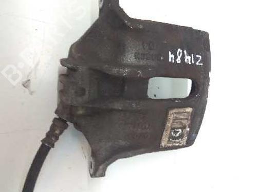 Right front brake caliper PEUGEOT 208 I (CA_, CC_)  | BP11620878M104 