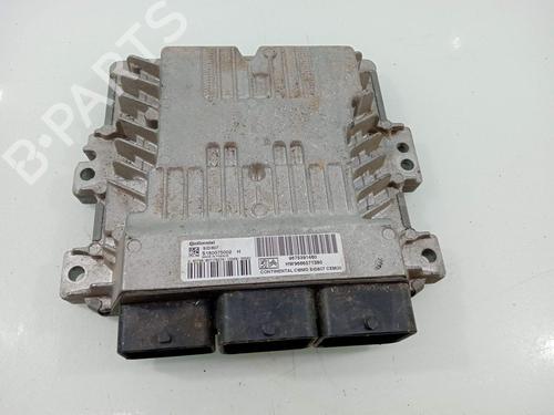Used Engine control unit (ECU) Engine control unit (ECU) 39005328 39005328