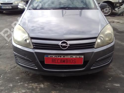 Used Parts OPEL ASTRA H GTC (A04)  1.7 CDTi (L08)  1162347