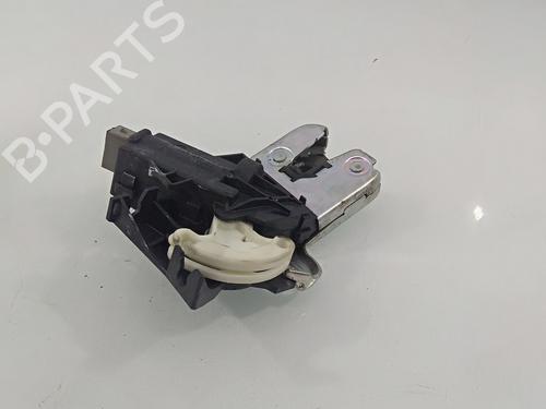 Used Tailgate lock VW PASSAT B6 (3C2) [2005-2010]  16539762