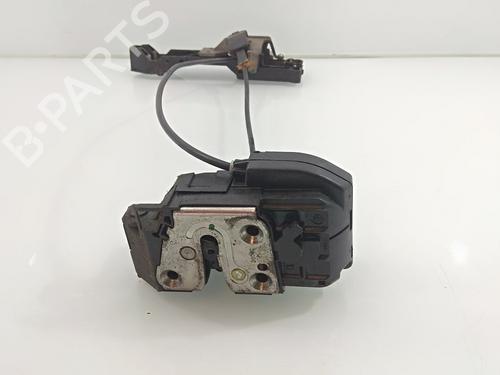 Used Rear right lock NISSAN MICRA III (K12) 1.2 16V (80 hp) 22765440