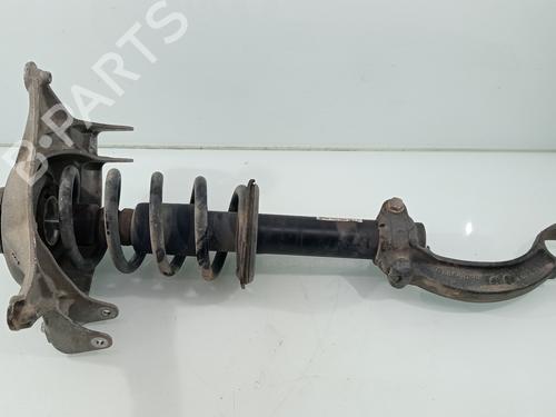 Used Left front shock absorber AUDI Q5 (8RB) [2008-2019]  29422835