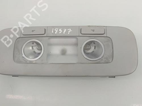 Used Interior roof light VW PASSAT CC B6 (357) 2.0 TDI 4motion (140 hp) 19744731