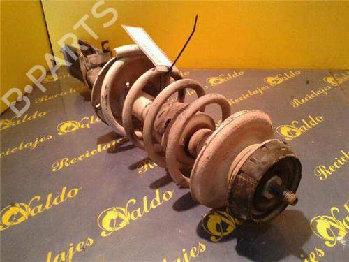 Right front shock absorber DACIA SANDERO 1.5 dCi | BP38524002M17 - Image 1
