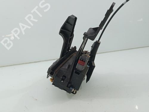 Høyre bak lås FORD FIESTA V (JH_, JD_)  | BP10979789C99