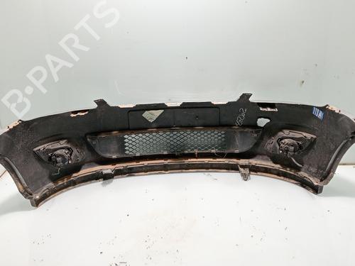 Front bumper FORD FIESTA V (JH_, JD_)  | BP29536956C7 