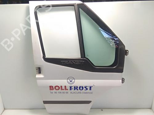Used Right front door FORD TRANSIT Van (FA_ _) [2006-2014]  18657979