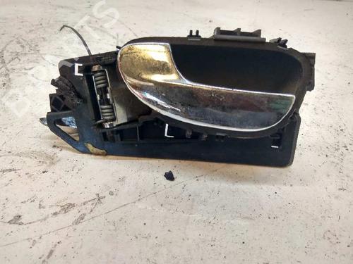 Venstre foran invendig håndtak PEUGEOT 307 (3A/C) 2.0 HDi 90 (90 hp) 5293299