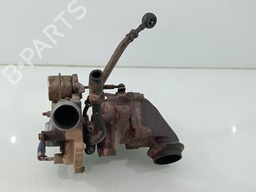 Turbolader/Kompressor CITROËN XSARA PICASSO (N68) 2.0 HDi | BP30701067M71