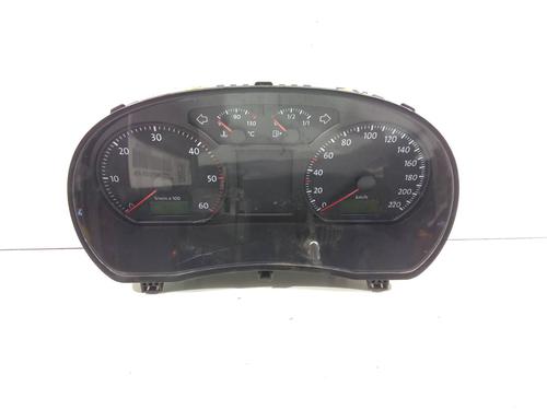 Used Instrument cluster VW POLO (9N_, 9A_) 1.4 TDI (70 hp) 8050462