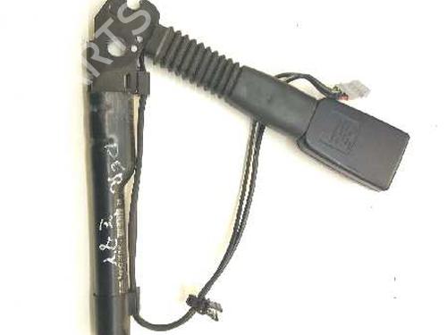 Used Front right belt tensioner BMW 1 (E87) 120 d (177 hp) 5308249