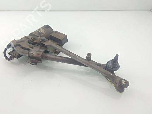 Front wiper motor MERCEDES-BENZ A-CLASS (W168) A 170 CDI (168.009, 168.109) | BP18469969M29 