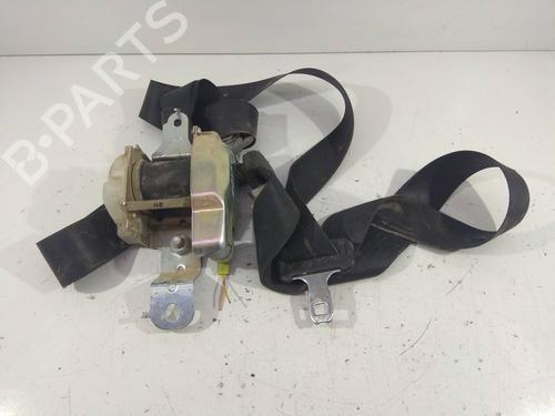 Used Front left seatbelt NISSAN PATHFINDER III (R51) 2.5 dCi 4WD (171 hp) 8757600